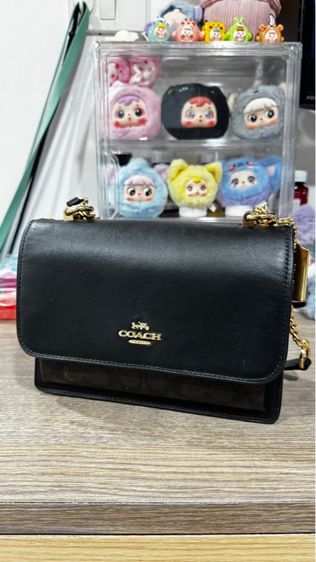 กระเป๋า Coach 