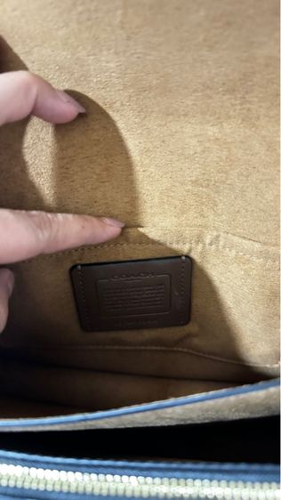 กระเป๋า Coach  รูปที่ 7