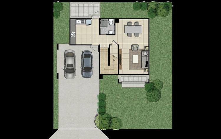 อื่นๆ มีบางส่วน ขายบ้านเดี่ยวพร้อมคนเช่า 