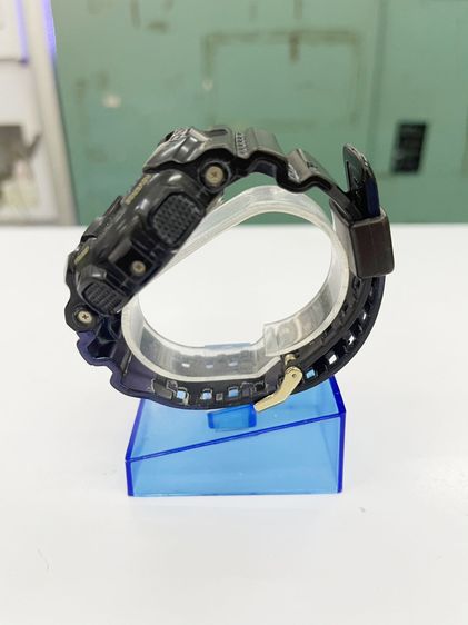 ของแท้ GSHOCK GA-110BR ดำ สภาพใช้งานได้ดี ราคาถูกใจ รูปที่ 3
