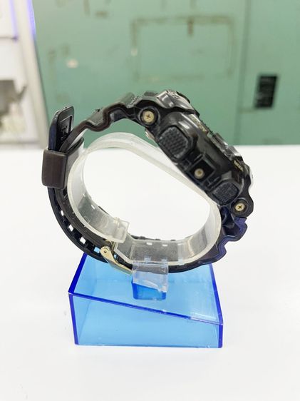 ของแท้ GSHOCK GA-110BR ดำ สภาพใช้งานได้ดี ราคาถูกใจ รูปที่ 2