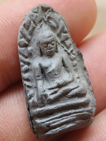 พระรอดลำพูน รูปที่ 6