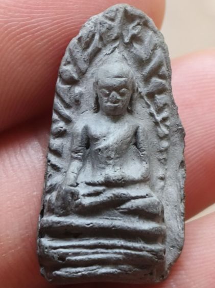 พระรอดลำพูน รูปที่ 7