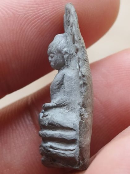 พระรอดลำพูน รูปที่ 8