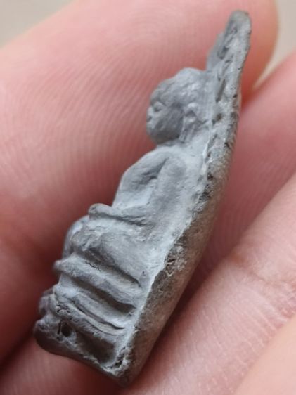 พระรอดลำพูน รูปที่ 12