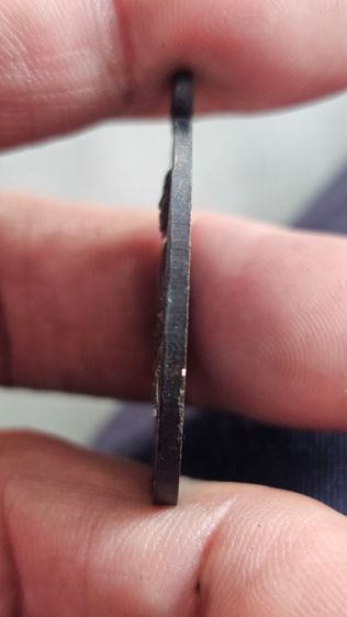 เหรียญหลวงพ่อคูณวัดบ้านไร่ปี2519 รูปที่ 10