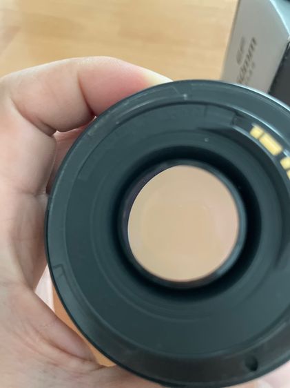 ปล่อยเลนส์ canon 50 f1.8 ii ครับ รูปที่ 6