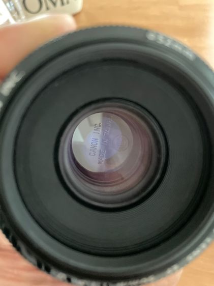 ปล่อยเลนส์ canon 50 f1.8 ii ครับ รูปที่ 9