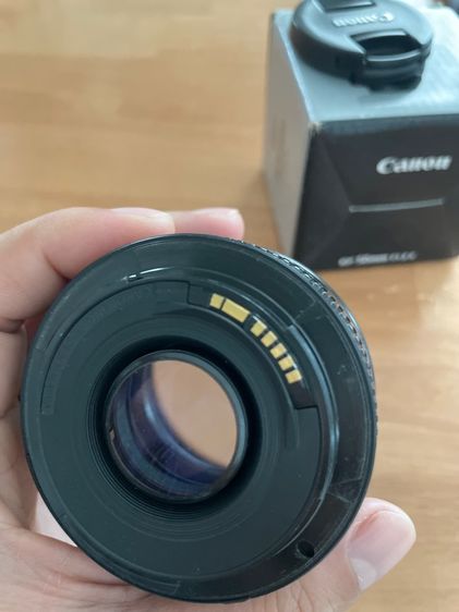 ปล่อยเลนส์ canon 50 f1.8 ii ครับ รูปที่ 7