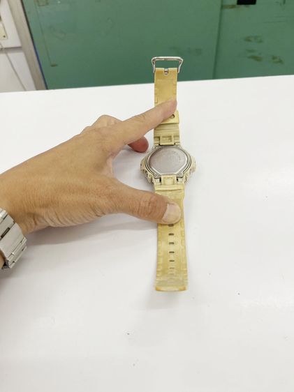 ของแท้ G-Shock DW-6900NB ตามสภาพ ใช้งานได้ดี ราคาถูกใจ รูปที่ 6