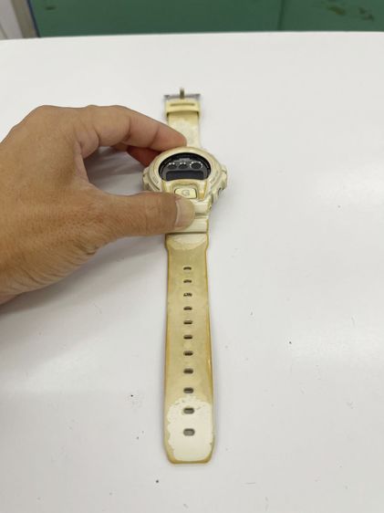 ของแท้ G-Shock DW-6900NB ตามสภาพ ใช้งานได้ดี ราคาถูกใจ รูปที่ 7