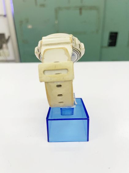 ของแท้ G-Shock DW-6900NB ตามสภาพ ใช้งานได้ดี ราคาถูกใจ รูปที่ 3