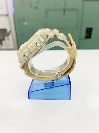 ของแท้ G-Shock DW-6900NB ตามสภาพ ใช้งานได้ดี ราคาถูกใจ รูปที่ 4