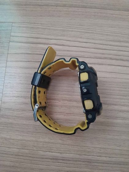 นาฟิกาG-SHOCK GA-110LN