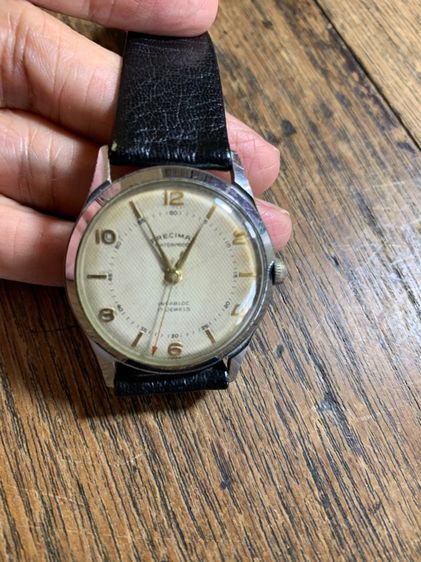 ขายนาฬิกา