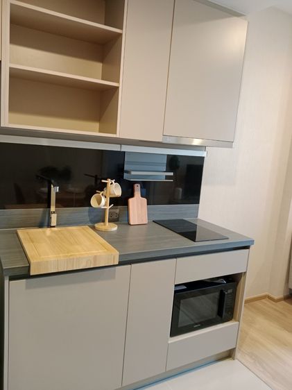 Sansiri ไม่อนุญาต ตกแต่งครบ 2022 OKA HAUS SUKHUMVIT 36 รูปที่ 4