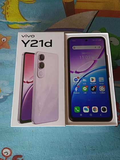 ขายโทรศัพท์ รูปที่ 2