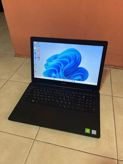 NOTEBOOK (โน้ตบุ๊ค) DELL LATITUDE 3510 I5 เจน 10 แรม 8G M.2 SSD 512 G การ์ดจอ 2 Gจอ 15.6 นี้ว