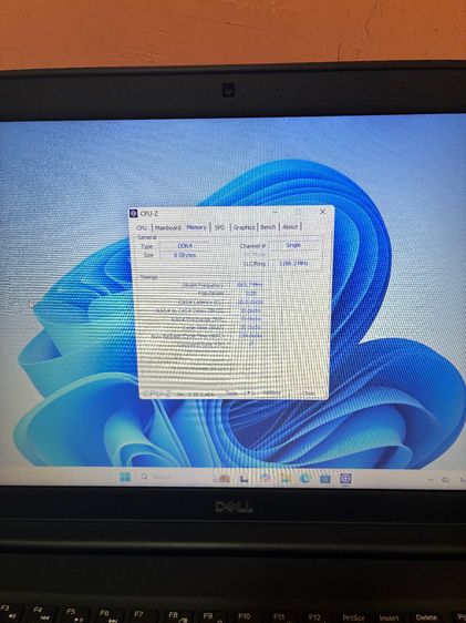 NOTEBOOK (โน้ตบุ๊ค) DELL LATITUDE 3510 I5 เจน 10 แรม 8G M.2 SSD 512 G การ์ดจอ 2 Gจอ 15.6 นี้ว รูปที่ 3