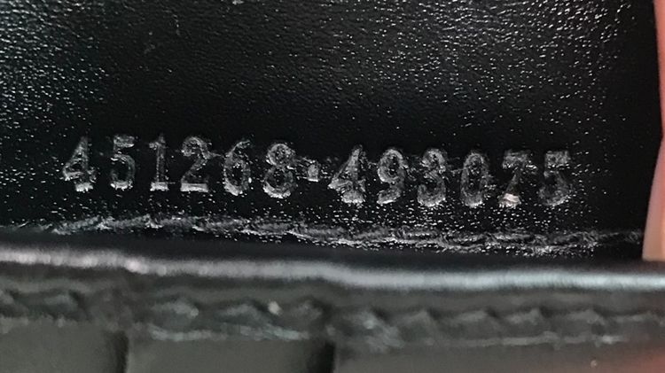 Gucci แท้ รูปที่ 11