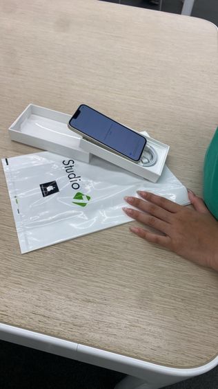 iPhone 13 รูปที่ 9