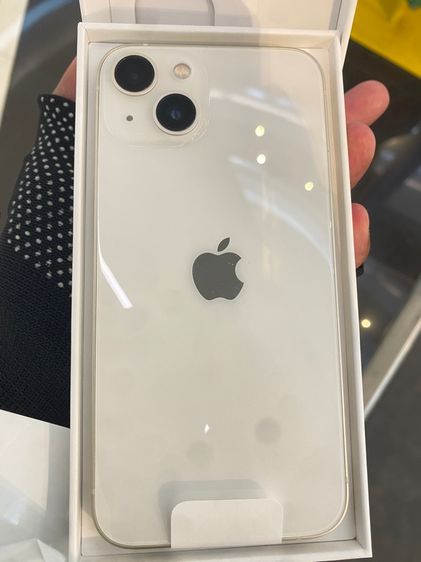 iPhone 13 รูปที่ 4