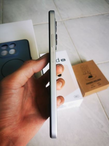 Honor x7d 5g รูปที่ 9