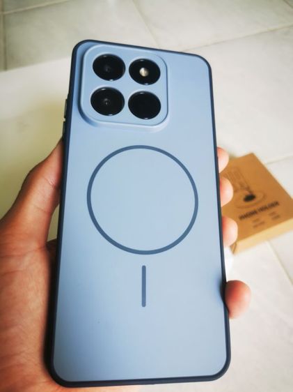 Honor x7d 5g รูปที่ 3