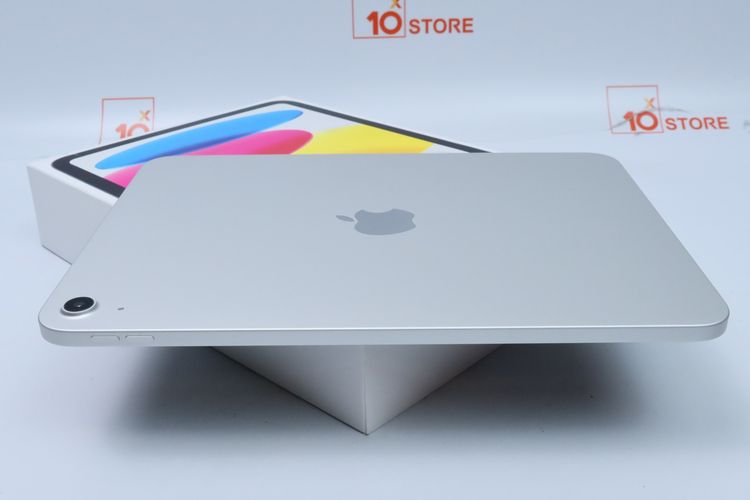 iPad Gen 11 128GB WiFi  - ID26030298 รูปที่ 4