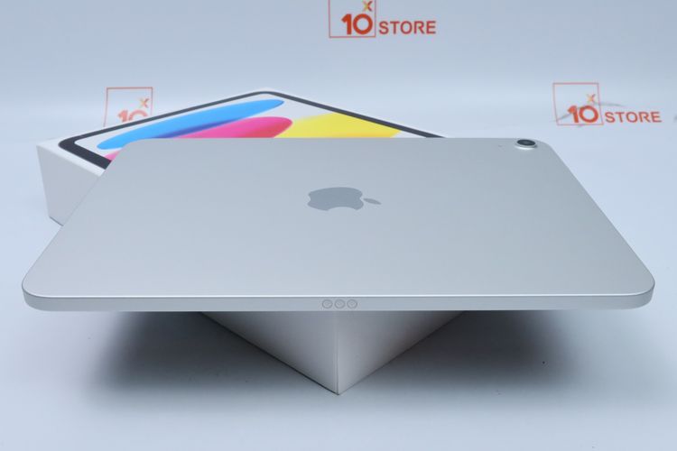 iPad Gen 11 128GB WiFi  - ID26030298 รูปที่ 8