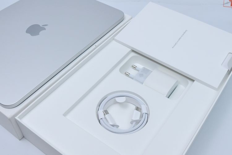 iPad Gen 11 128GB WiFi  - ID26030298 รูปที่ 13