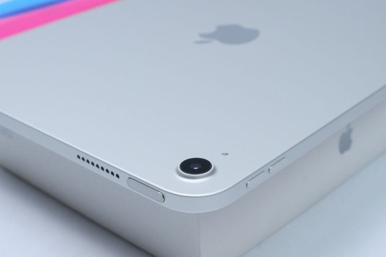iPad Gen 11 128GB WiFi  - ID26030298 รูปที่ 5