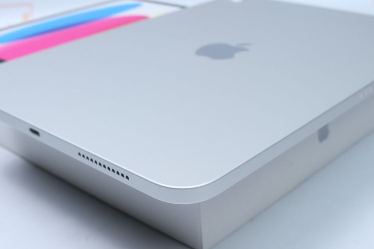 iPad Gen 11 128GB WiFi  - ID26030298 รูปที่ 9