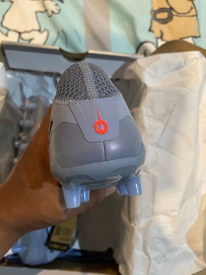 Nike แทมโป้ Top ag รูปที่ 12