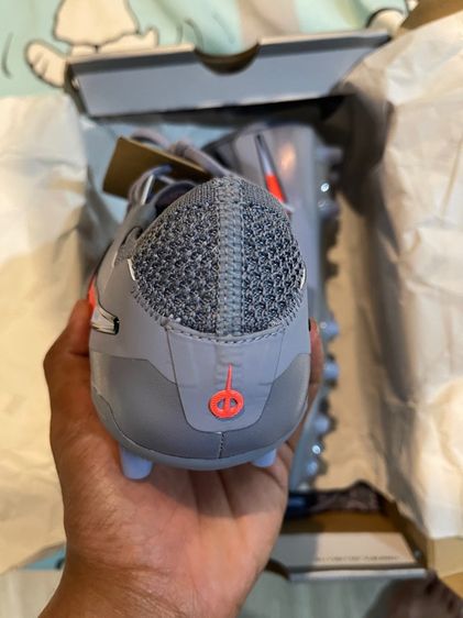 Nike แทมโป้ Top ag รูปที่ 4