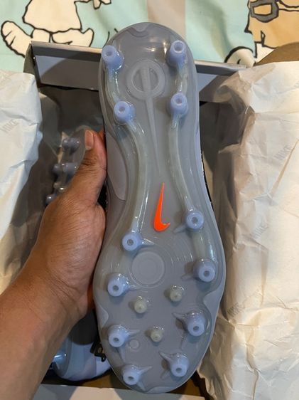 Nike แทมโป้ Top ag รูปที่ 11