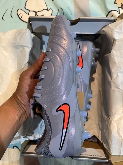 Nike แทมโป้ Top ag รูปที่ 6