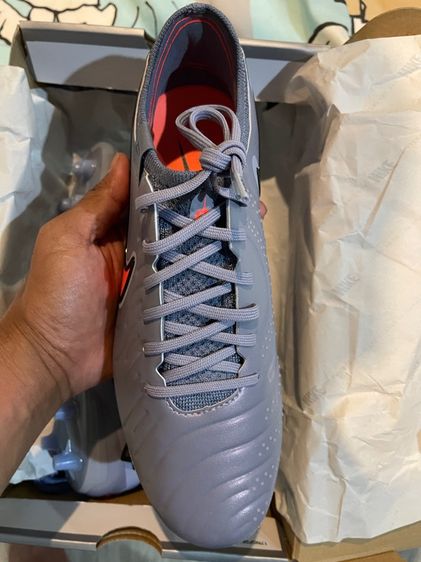 Nike แทมโป้ Top ag รูปที่ 9