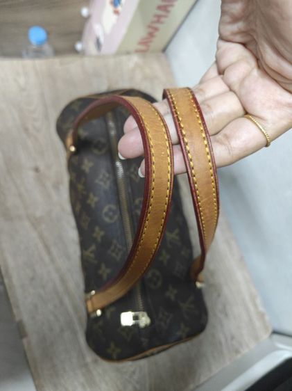 หลุยส์ ปาปิลอน ไซส์30 วินเทจ ตู้ญี่ปุ่น รูปที่ 10