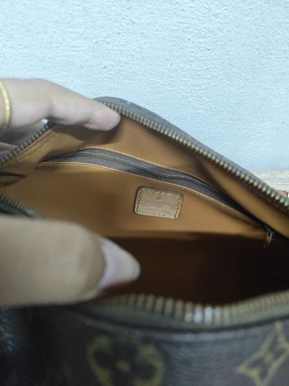 หลุยส์ ปาปิลอน ไซส์30 วินเทจ ตู้ญี่ปุ่น รูปที่ 7