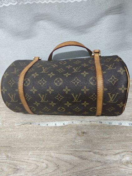 หลุยส์ ปาปิลอน ไซส์30 วินเทจ ตู้ญี่ปุ่น รูปที่ 8