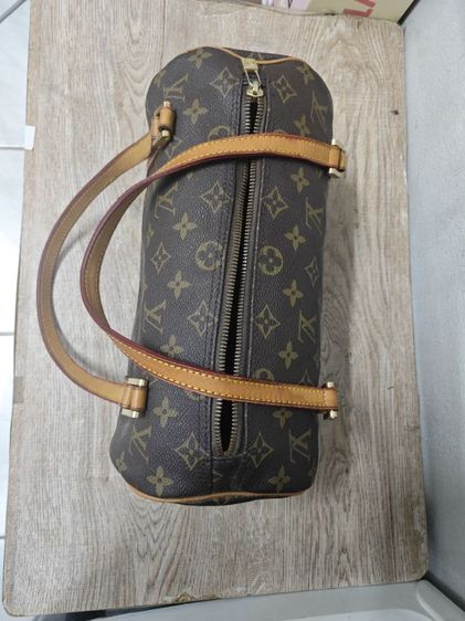 หลุยส์ ปาปิลอน ไซส์30 วินเทจ ตู้ญี่ปุ่น รูปที่ 9