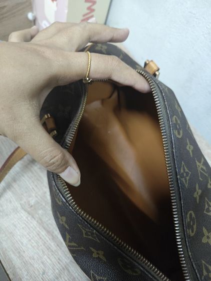 หลุยส์ ปาปิลอน ไซส์30 วินเทจ ตู้ญี่ปุ่น รูปที่ 6