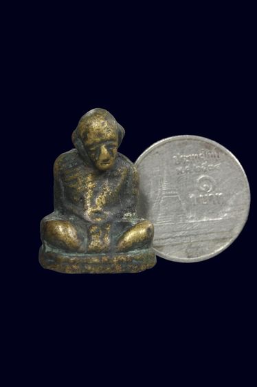 หลวงปู่ทิม รูปที่ 2