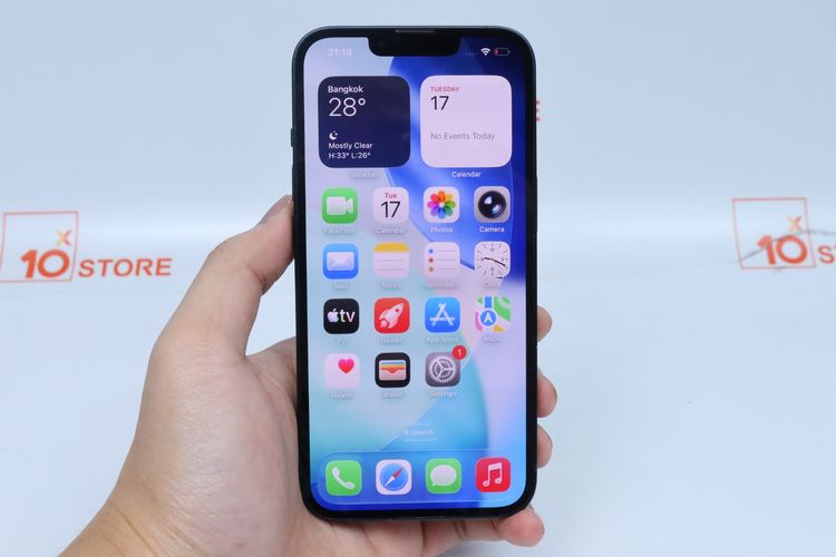 iPhone 13 128GB - ID26030295 รูปที่ 11