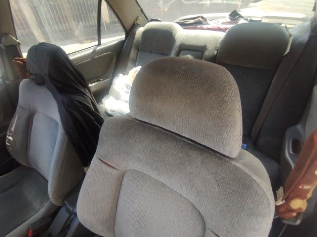 Mitsubishi Lancer 1996 1.6 GLXi LTD Sedan เบนซิน LPG เกียร์อัตโนมัติ บรอนซ์ทอง รูปที่ 4