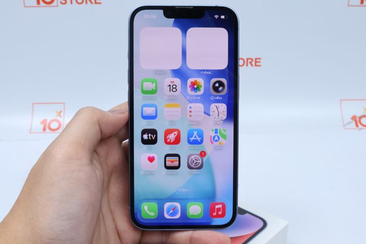 iPhone 14 128GB ZP Batt 84- ID26030294 รูปที่ 11