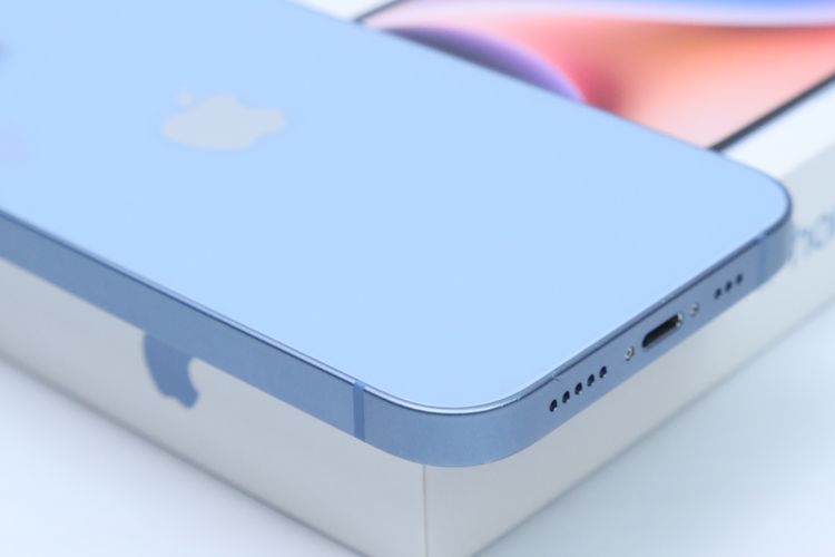 iPhone 14 128GB ZP Batt 84- ID26030294 รูปที่ 3