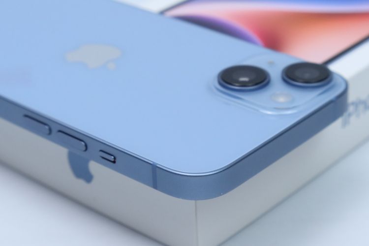 iPhone 14 128GB ZP Batt 84- ID26030294 รูปที่ 7