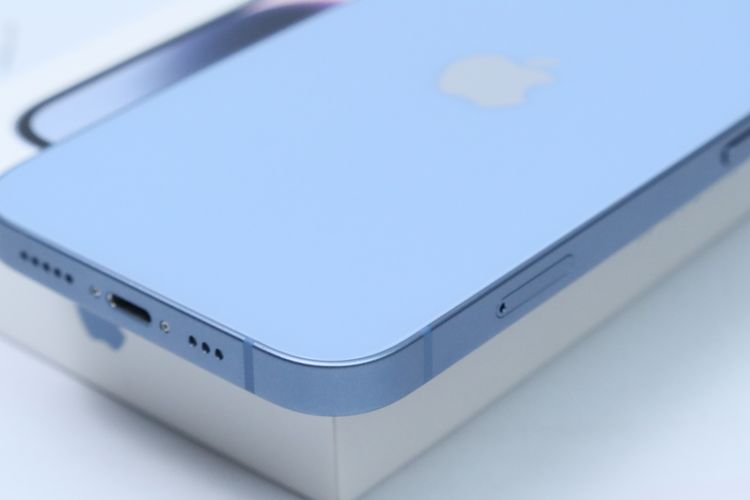 iPhone 14 128GB ZP Batt 84- ID26030294 รูปที่ 9